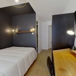 Louez une chambre à Nice