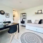 Rent 1 bedroom apartment of 22 m² in Düsseldorf