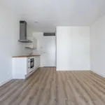 Huur 1 slaapkamer appartement van 35 m² in Amsterdam