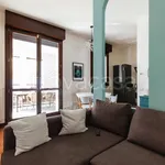 Rent 1 bedroom apartment of 58 m² in Milano