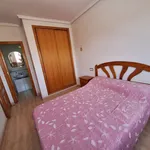 Alquilo 1 dormitorio apartamento de 45 m² en Torrevieja