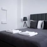 Alugar 2 quarto apartamento de 100 m² em lisbon