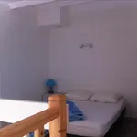 Appartement de 29 m² avec 2 chambre(s) en location à LA