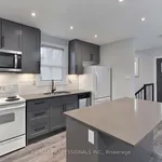 Appartement de 861 m² avec 2 chambre(s) en location à Toronto (Stonegate-Queensway)