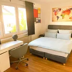 Miete 1 Schlafzimmer wohnung von 30 m² in Frankfurt