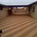 Rent 3 bedroom house in Gauteng