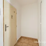 Pronajměte si 1 ložnic/e byt o rozloze 26 m² v Prague