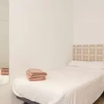 Rent 1 bedroom apartment in madrid