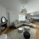 Rent 3 bedroom apartment of 110 m² in Γουδή