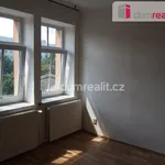 Pronajměte si 1 ložnic/e byt o rozloze 28 m² v Liberec