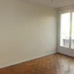 Appartement de 40 m² avec 2 chambre(s) en location à Clermont Ferrand