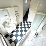 Huur 1 slaapkamer appartement van 55 m² in brussels