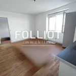 Appartement de 33 m² avec 2 chambre(s) en location à FOUGEREST