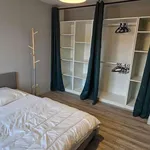 Appartement de 14 m² avec 2 chambre(s) en location à Poitiers