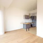 Huur 1 slaapkamer appartement in Woluwe-Saint-Lambert