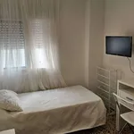 Rent a room in valencia