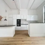 Appartement de 135 m² avec 2 chambre(s) en location à Brussels