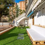 Alquilar 5 dormitorio apartamento en Barcelona