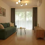 Rent 2 bedroom apartment of 35 m² in Brzesko