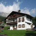 Rent 4 bedroom apartment of 110 m² in Cortina d'Ampezzo