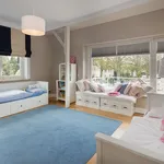 Miete 8 Schlafzimmer wohnung von 315 m² in Hamburg