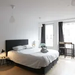 Studio of 30 m² in brussels