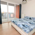 Pronajměte si 2 ložnic/e byt o rozloze 58 m² v plzen