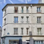 Rent 1 bedroom apartment of 17 m² in Paris