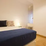 Rent a room in madrid