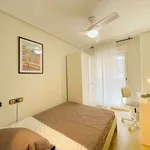 Rent a room in Valencia