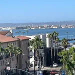 Rent 1 bedroom apartment of 775 m² in San Diego