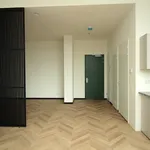 Huur 1 slaapkamer appartement van 60 m² in Sterrebosbuurt