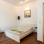 Miete 1 Schlafzimmer wohnung von 25 m² in Dortmund