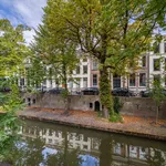 Huur 2 slaapkamer appartement van 76 m² in Nieuwegracht-oost