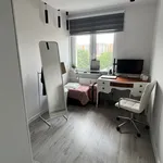 Rent 3 bedroom apartment of 56 m² in Katowice