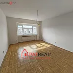 Rent 3 bedroom apartment of 7741 m² in Brno