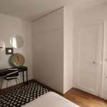 Appartement de 29 m² avec 1 chambre(s) en location à Paris