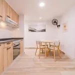 Rent 4 bedroom apartment in Valencia