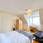 Rent 5 bedroom apartment in City of Edinburgh