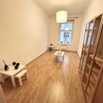 Rent 1 bedroom apartment in Prague