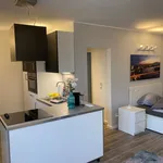 Rent 1 bedroom apartment of 32 m² in Düsseldorf