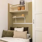 Alquilar 6 dormitorio apartamento en Barcelona