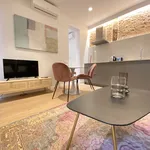 Rent 1 bedroom apartment of 32 m² in Madrid