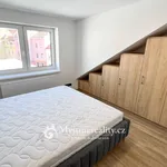 Rent 2 bedroom apartment in Znojmo