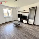 Rent 3 bedroom apartment of 54 m² in Uničov