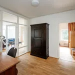 Huur 3 slaapkamer appartement van 120 m² in 's-Gravenhage