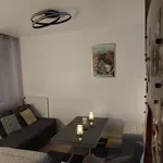 Appartement de 41 m² avec 2 chambre(s) en location à Saint-Denis