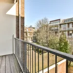 Huur 2 slaapkamer appartement van 63 m² in Amsterdam