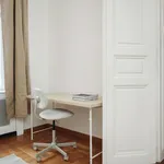 Miete 2 Schlafzimmer wohnung von 1830 m² in vienna