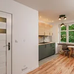 Rent 1 bedroom apartment of 20 m² in Chorzów